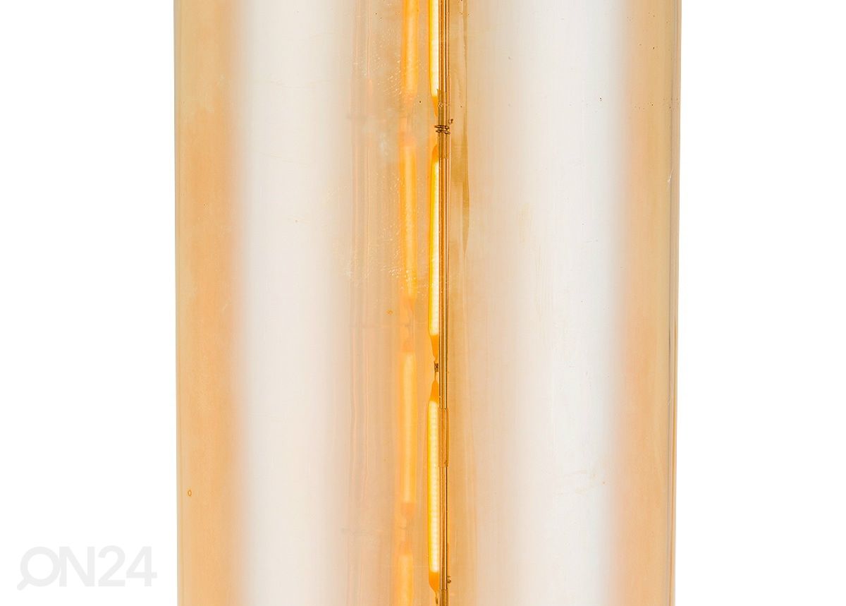 LED-pirn Tube, E27, 5W suurendatud
