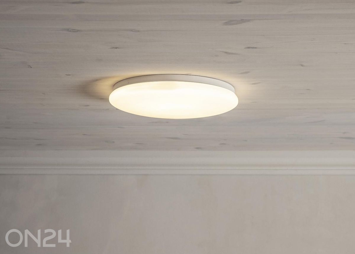 LED plafoon Integra 1500lm suurendatud