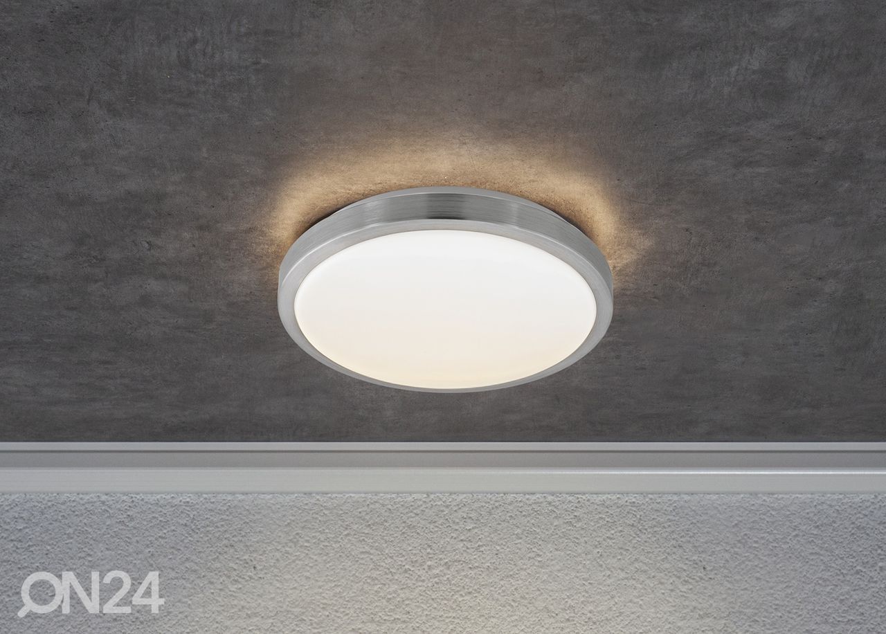 LED plafoon Integra suurendatud