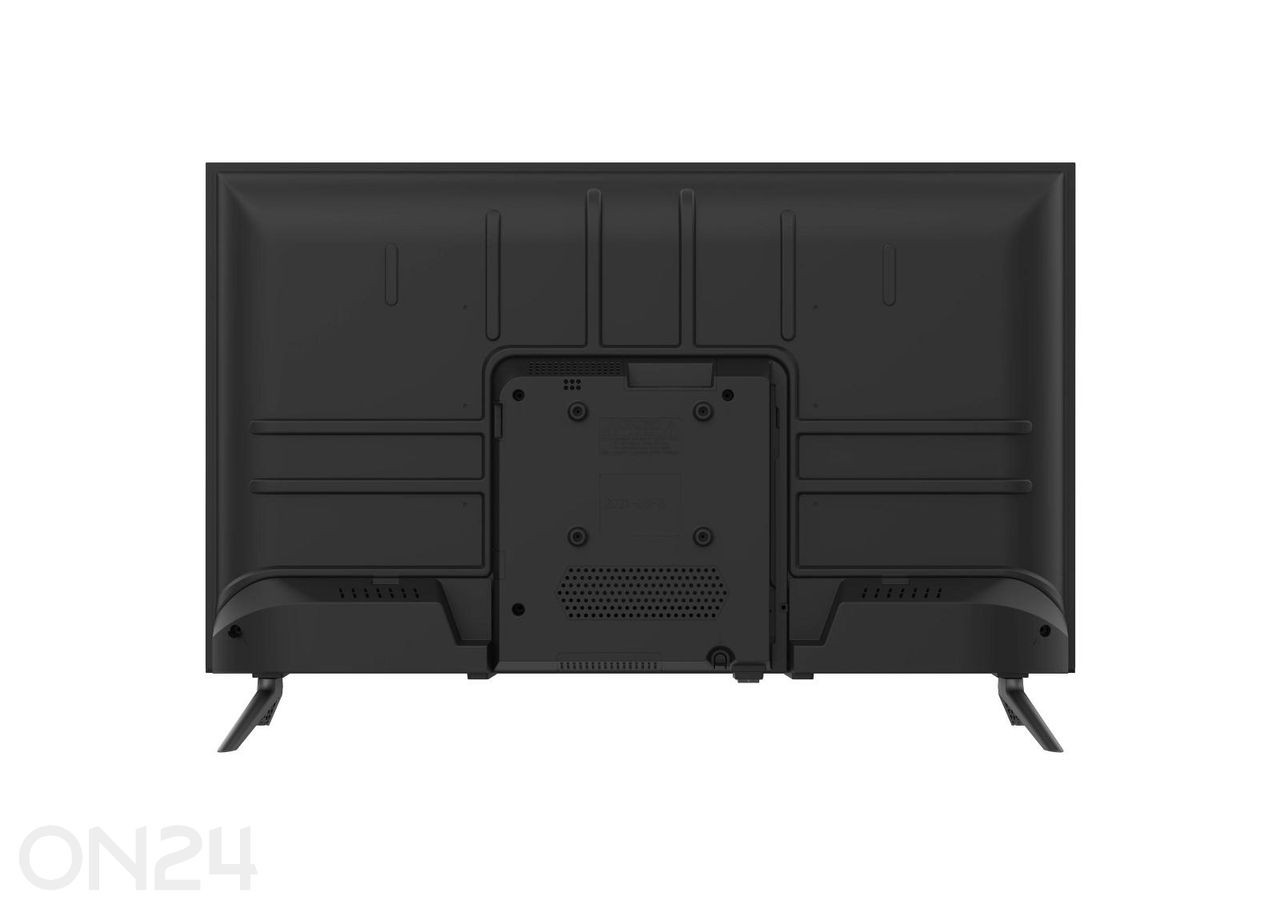 LED-teler 32" Sencor SLE32S803B suurendatud