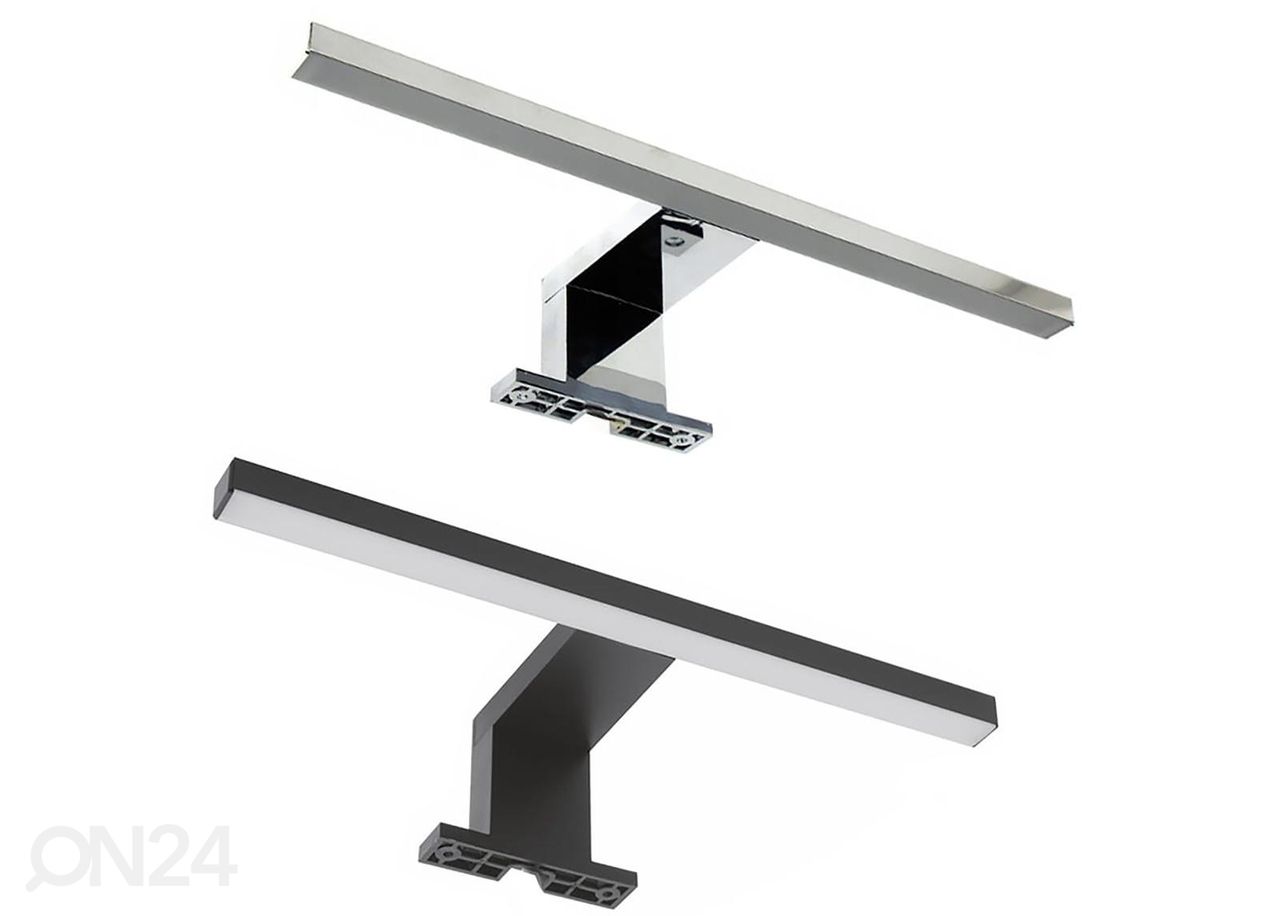 LED-valgusti Blino 30 cm suurendatud