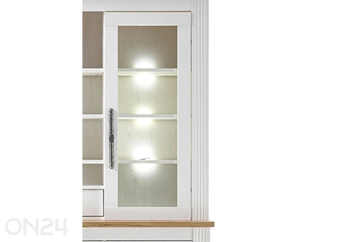 Led valgusti riiulile IMV 3 tk suurendatud