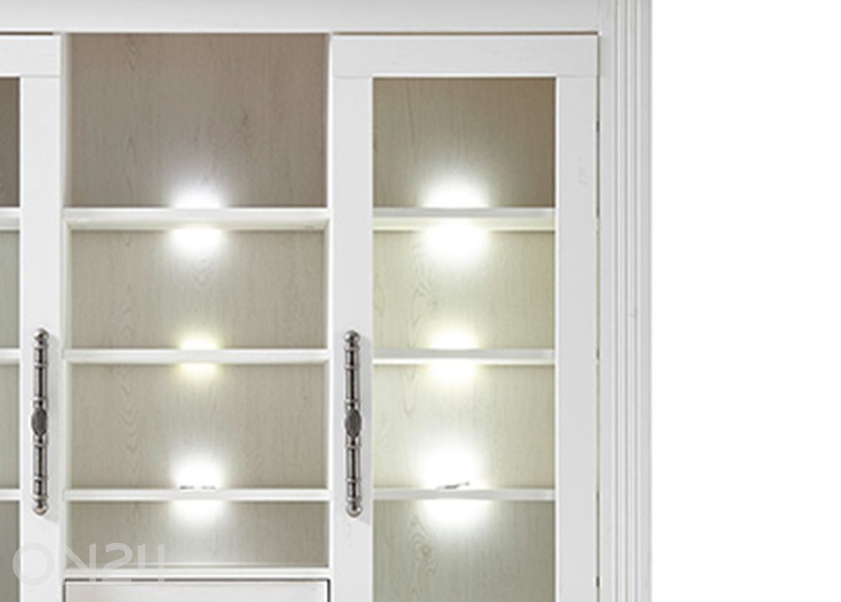 Led valgusti riiulile IMV 6 tk suurendatud