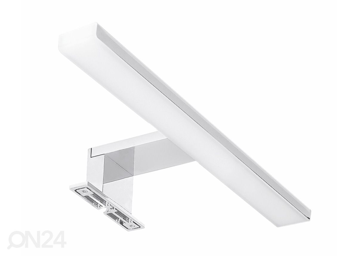 LED-valgustus 30 cm, kroom suurendatud