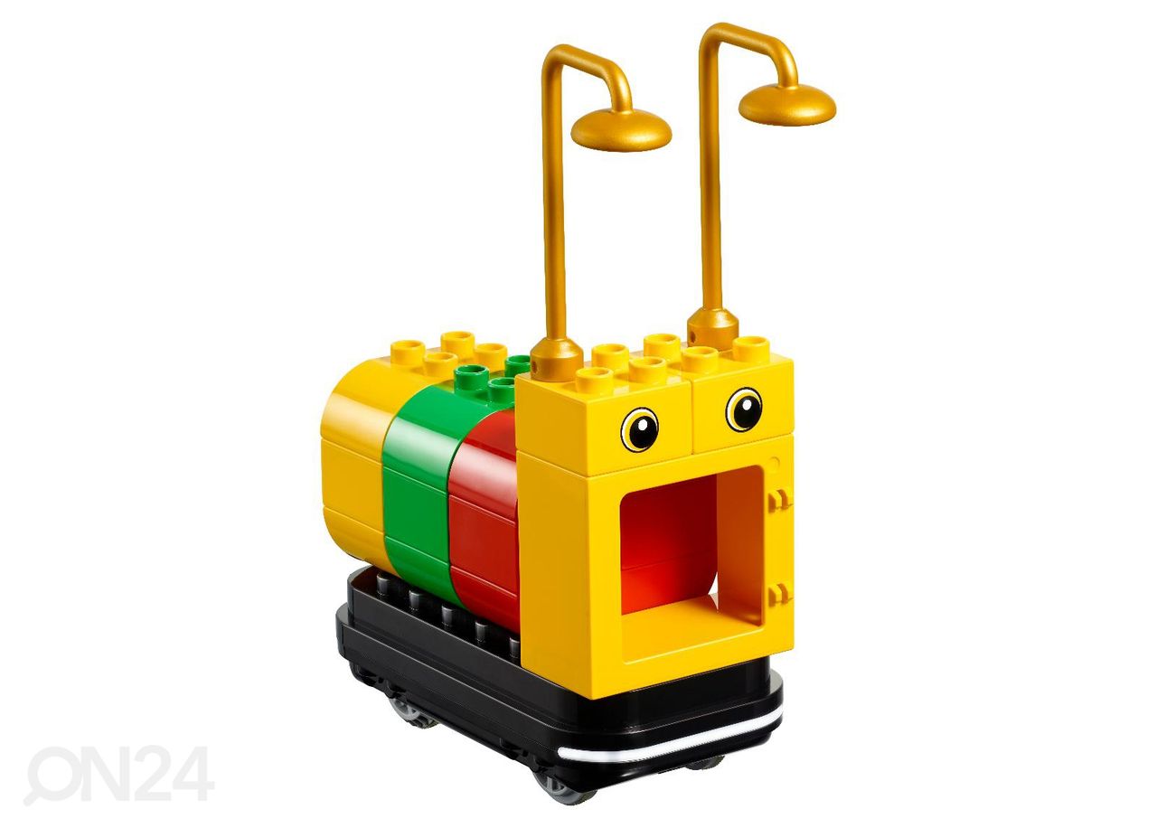 LEGO Education Coding Express suurendatud