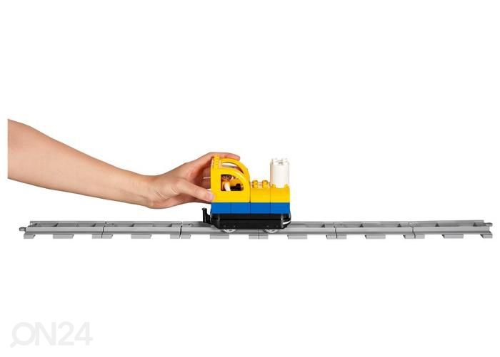 LEGO Education Coding Express suurendatud