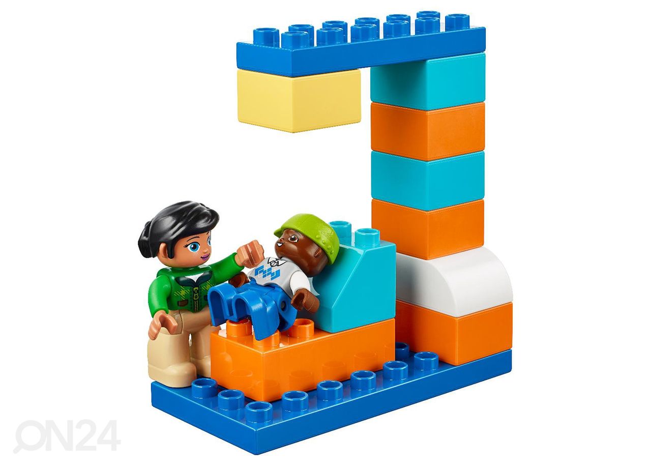 LEGO Education Minu XL maailm suurendatud