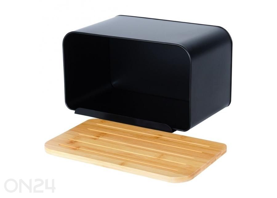 Leivakast lõikelauaga suurendatud