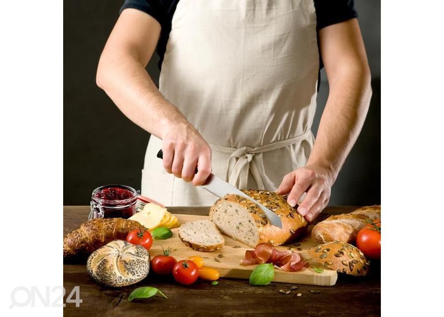 Leivanuga Tescoma Grandchef 21 cm suurendatud