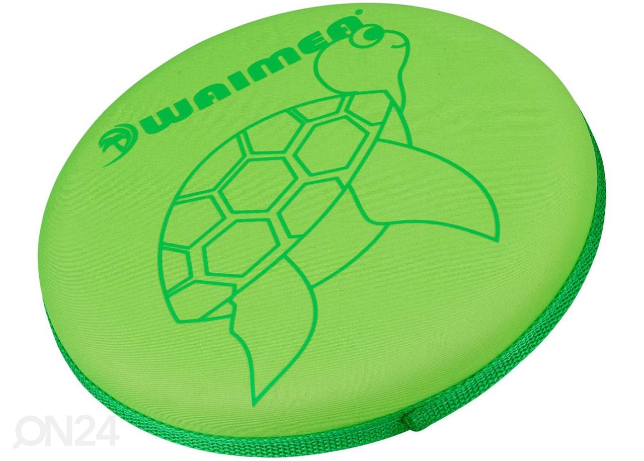 Lendav taldrik 24cm Waimea suurendatud