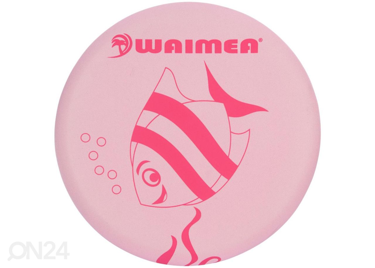 Lendav taldrik 24cm Waimea suurendatud