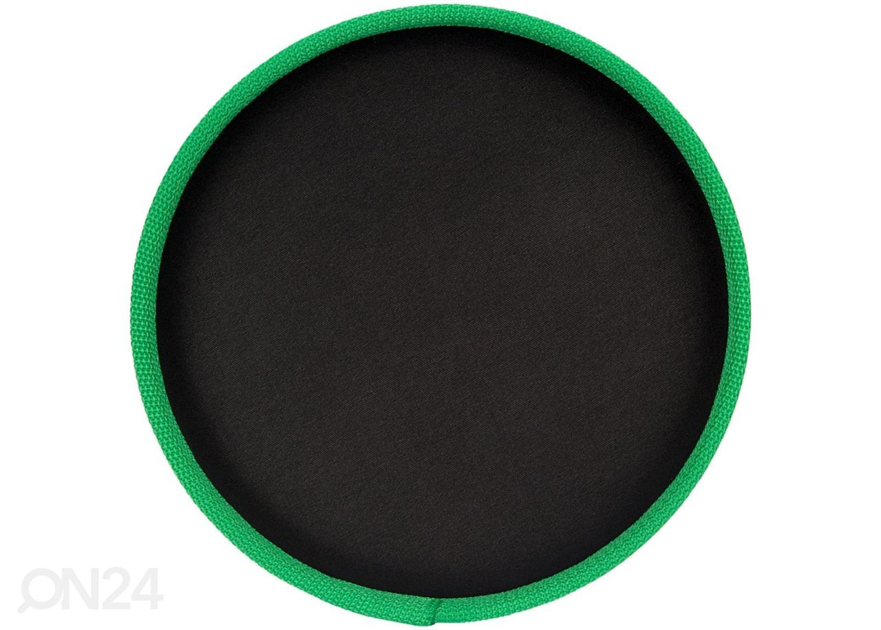 Lendav taldrik 24cm Waimea suurendatud