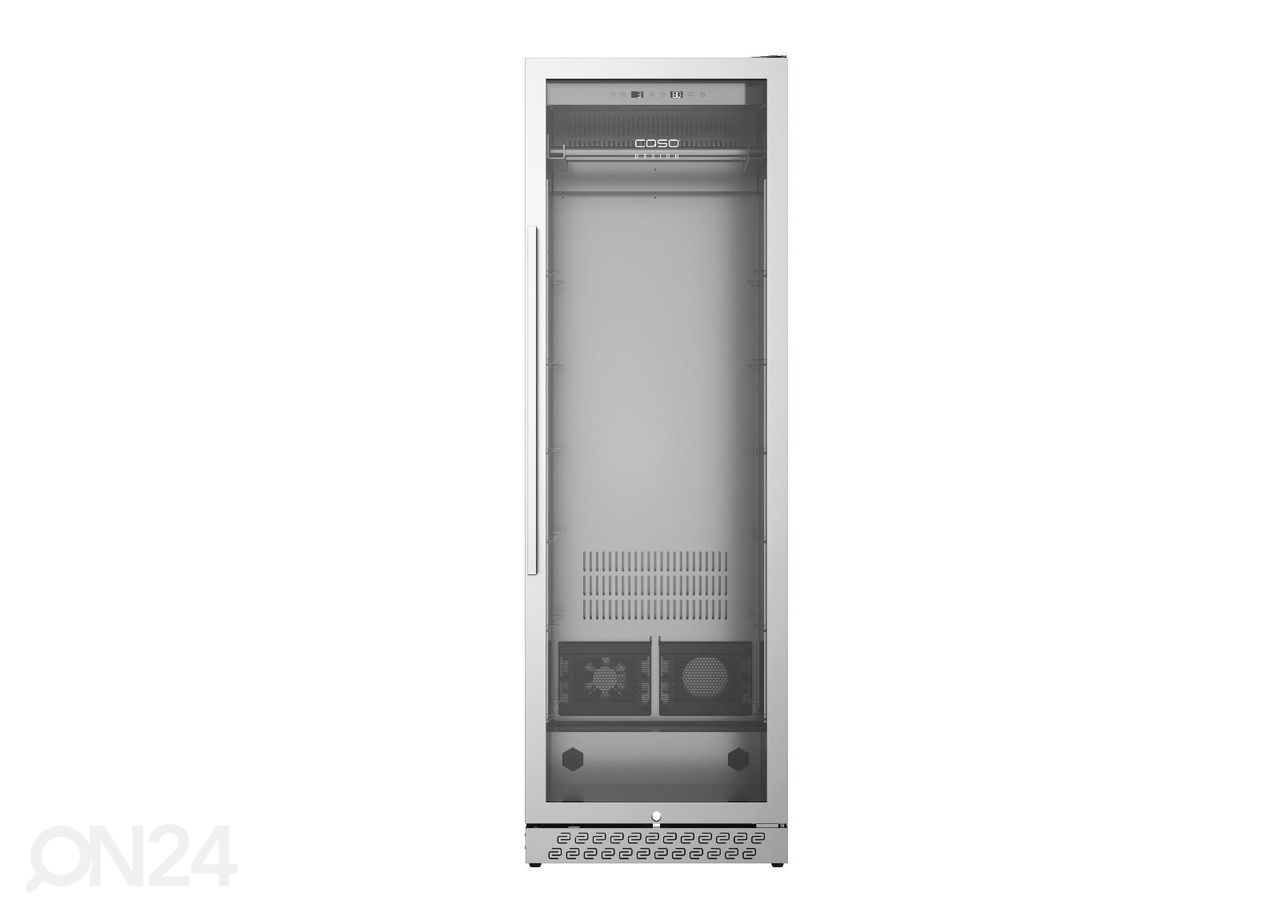 Lihasäilituskülmik Caso Dry Aged Master 380 Pro, 691 suurendatud