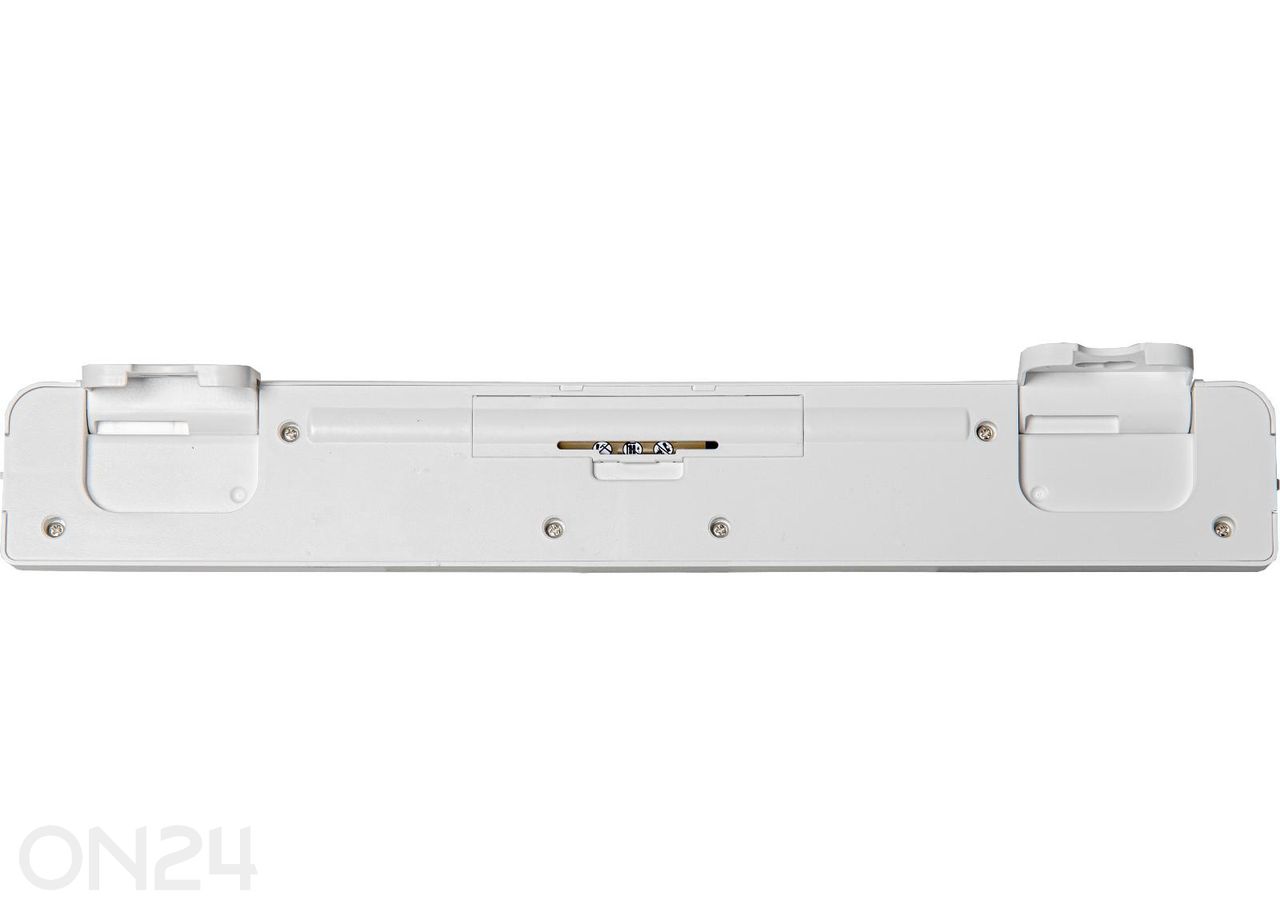 Liikumisanduriga mööblivalgusti suurendatud