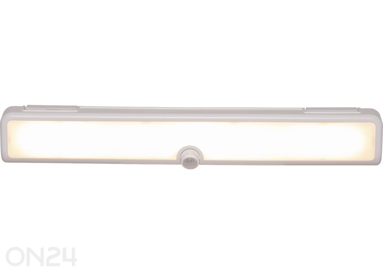 Liikumisanduriga mööblivalgusti suurendatud