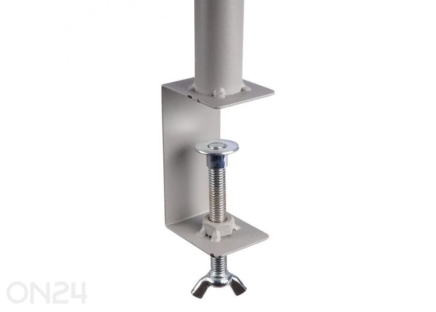 Lillealus Ø 36 cm suurendatud