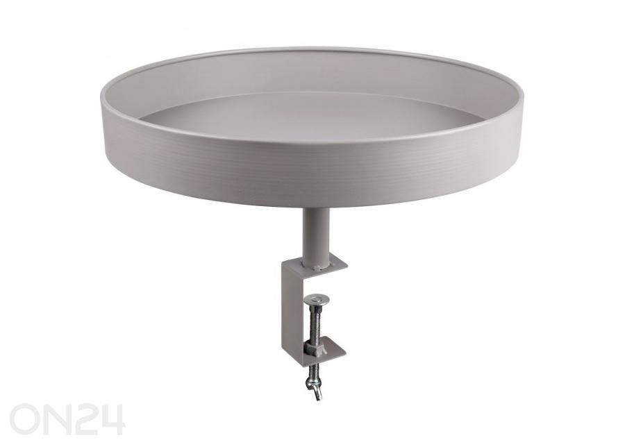 Lillealus Ø 36 cm suurendatud