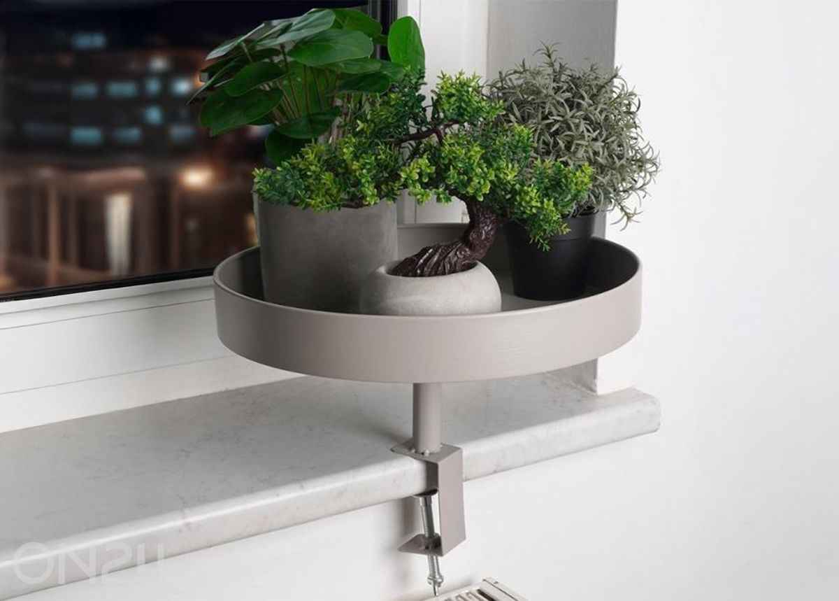 Lillealus Ø 36 cm suurendatud