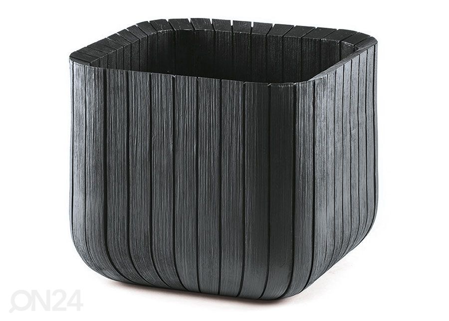 Lillekast Keter Cube L suurendatud