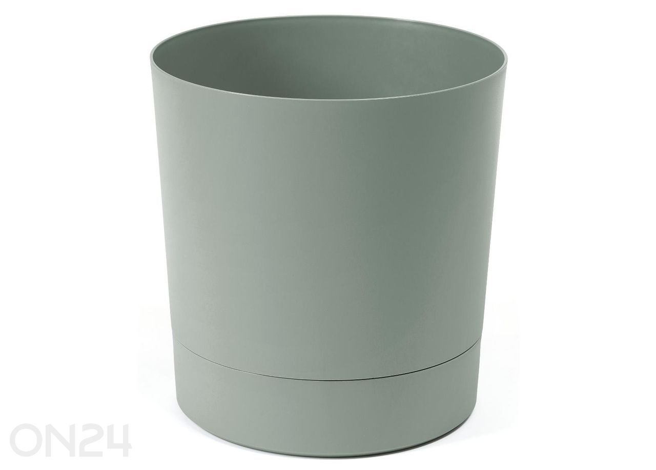 Lillepott Aura Ø 14 cm, alusega suurendatud