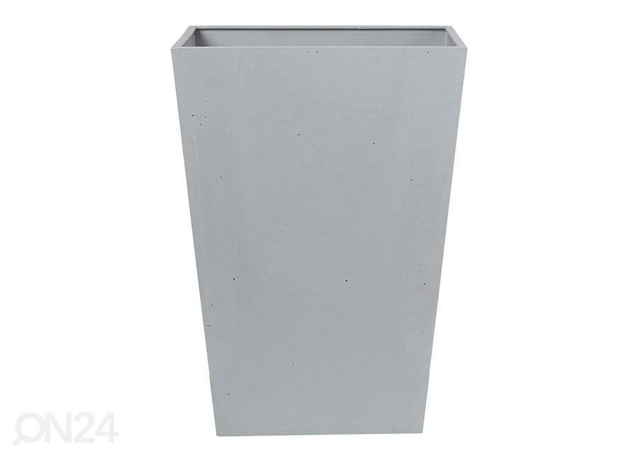 Lillepott Keter Beton Conic suurendatud