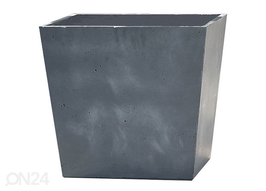 Lillepott Keter Beton Conic suurendatud