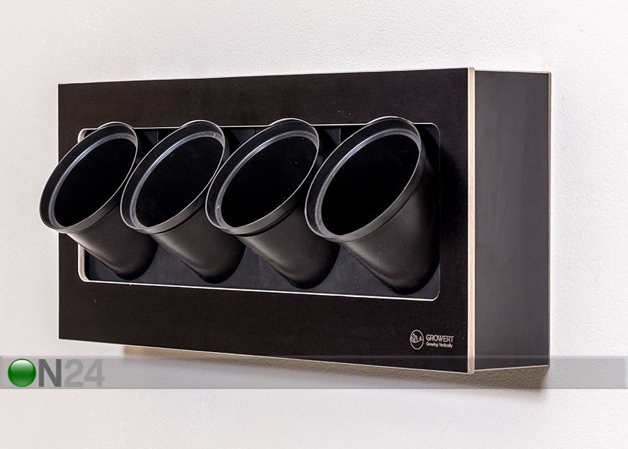 Lilleriiul Dark 4B1 suurendatud