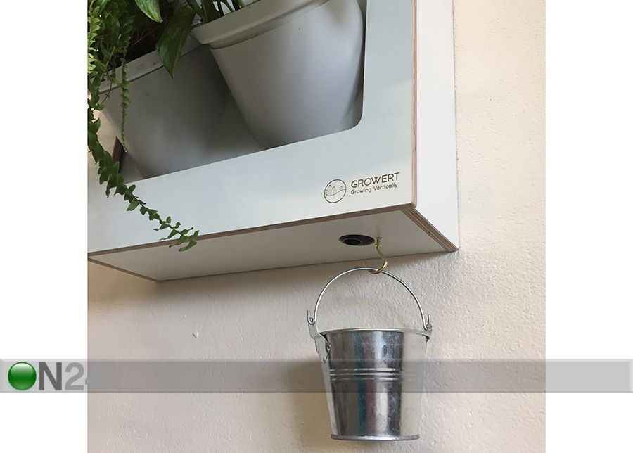 Lilleriiul Light 2G1 suurendatud