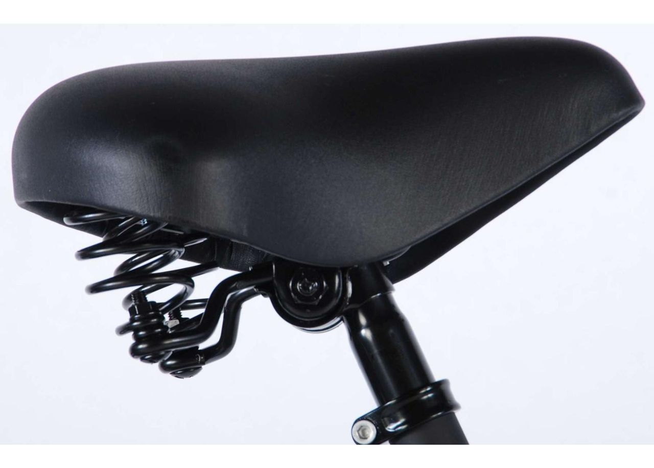 Linnajalgratas naistele SALUTONI Badges 28 tolli 50 cm Shimano Nexus 3 käiku suurendatud