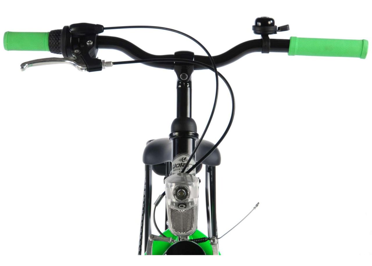 Linnaratas lastele Volare Thombike City Shimano Nexus 3 24 tolli suurendatud