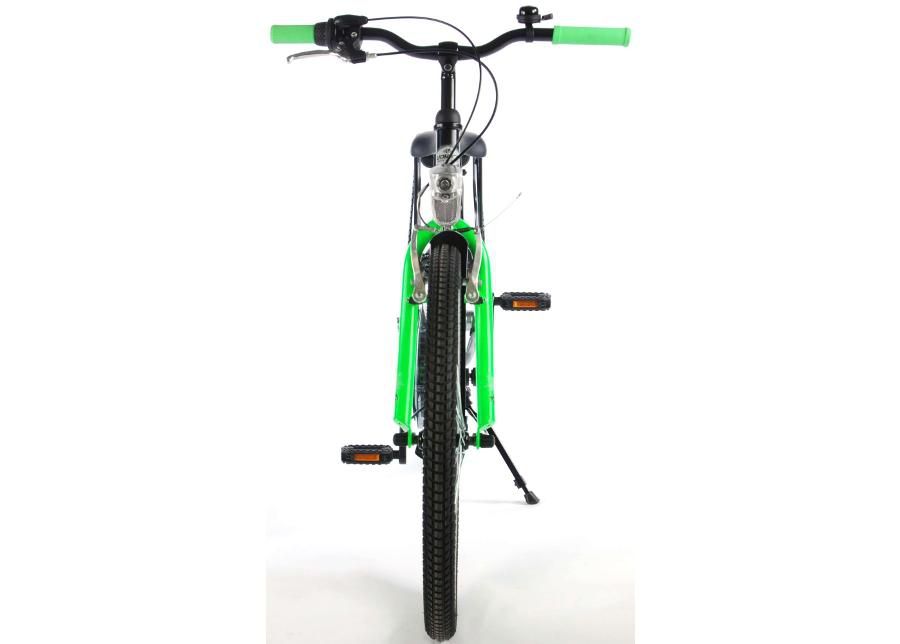 Linnaratas lastele Volare Thombike City Shimano Nexus 3 24 tolli suurendatud