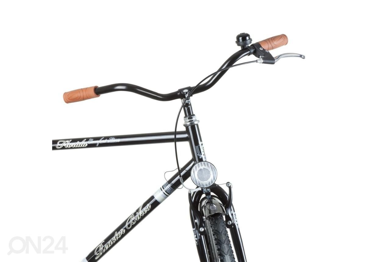 Linnaratas meestele Florida 28” Reactor suurendatud