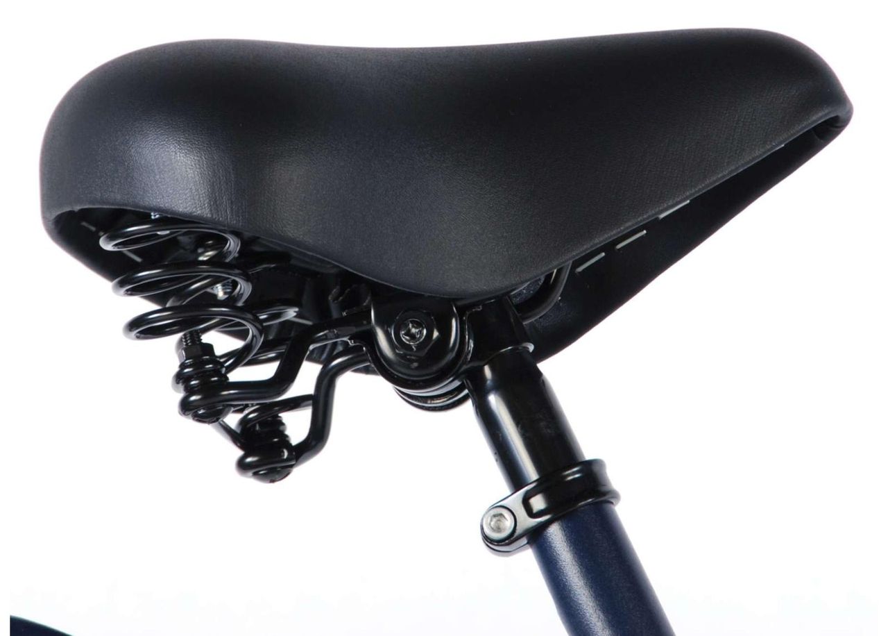 Linnaratas naistele SALUTONI Dutch oma bicycle Glamour 28 tolli 56 cm Shimano Nexus 3 käiku suurendatud