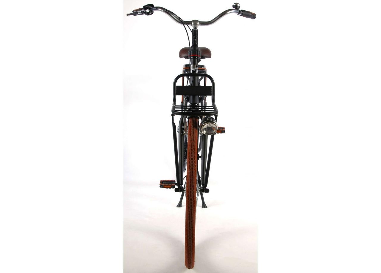 Linnaratas naistele SALUTONI Excellent Shimano Nexus 3 28 tolli 50 cm suurendatud
