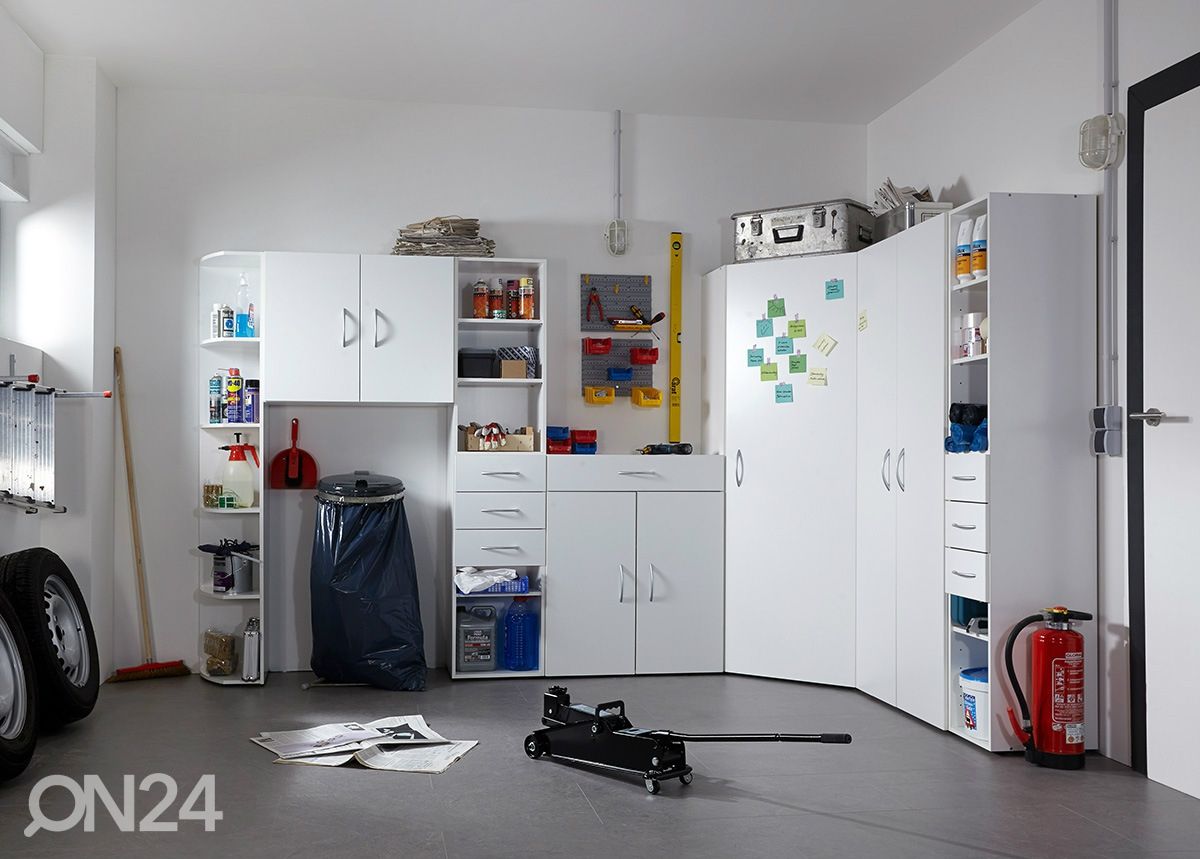 Lisakapp / seinakapp MRK 529 80 cm suurendatud