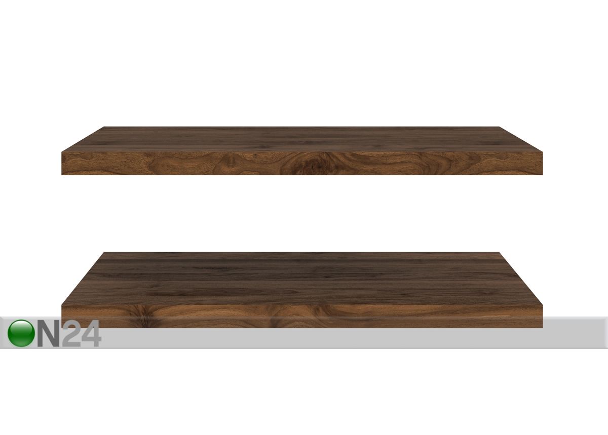 Lisariiulite komplekt Basic suurendatud