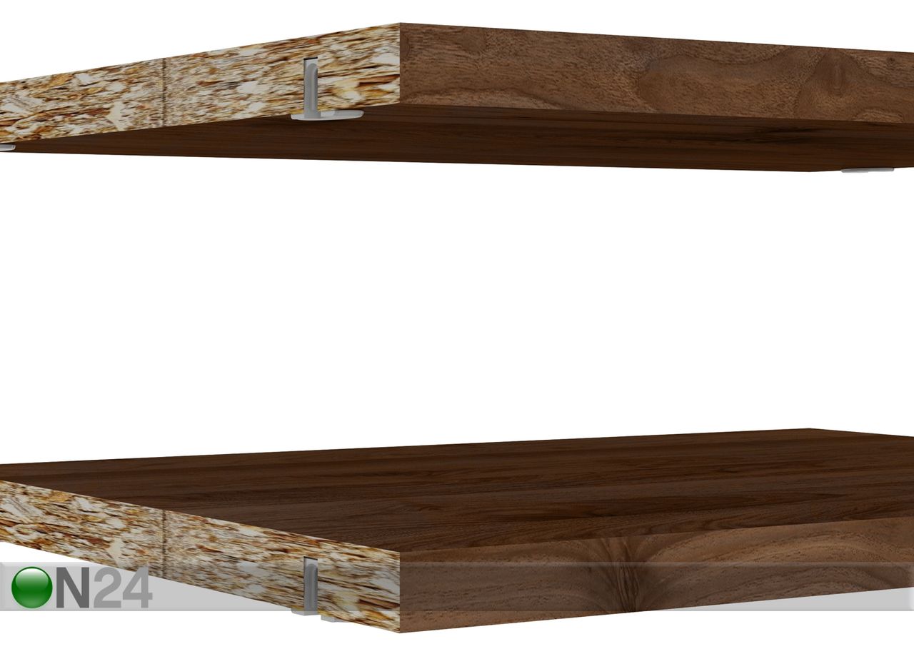 Lisariiulite komplekt Basic suurendatud