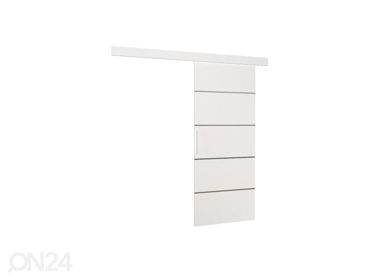 Liuguks Terry 86 cm suurendatud