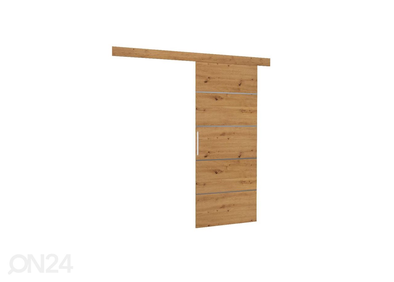 Liuguks Terry 86 cm suurendatud
