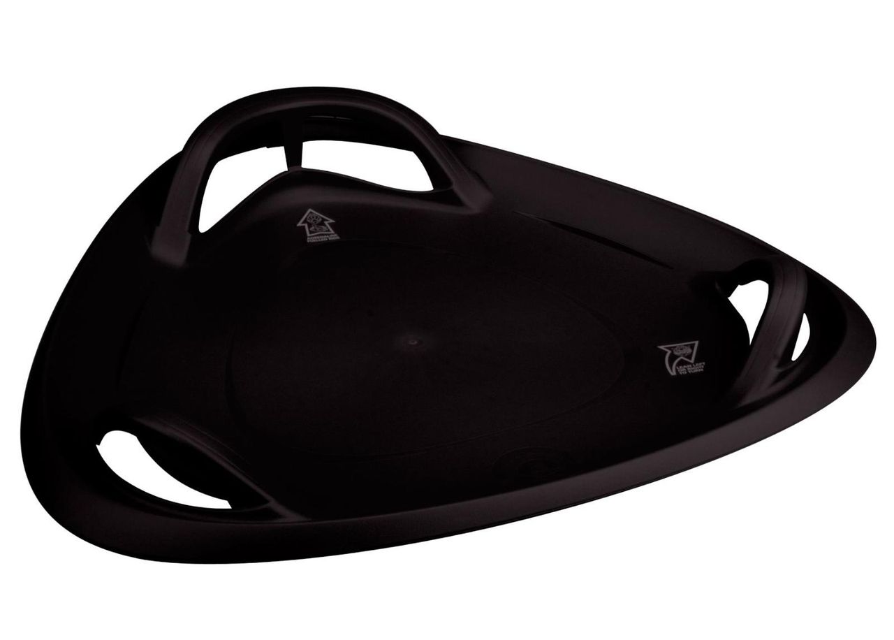 Liulaud lastele Snow Triangle suurendatud