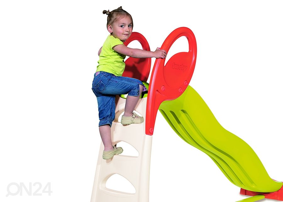 Liumägi 230 cm suurendatud