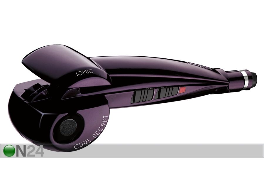 Lokitangid Babyliss Curl Secret Ionic suurendatud
