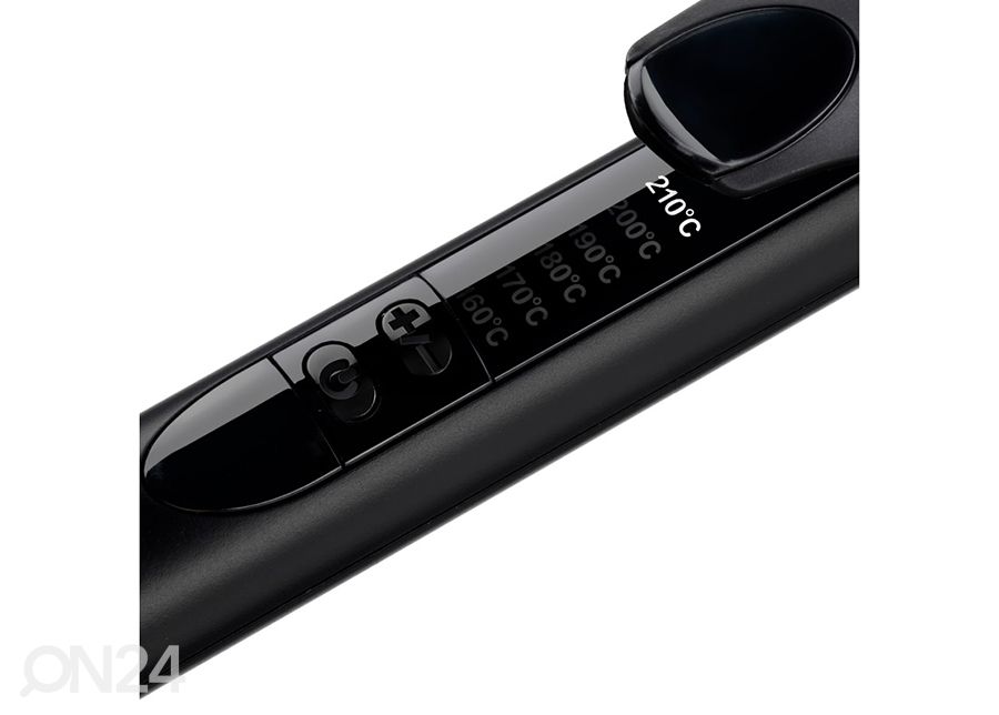 Lokitangid Babyliss, kvarts-keraamiline kate, 19 mm suurendatud
