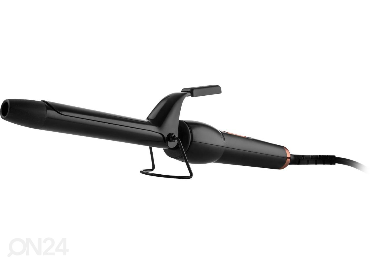 Lokitangid Sencor SHS8603BK, must suurendatud