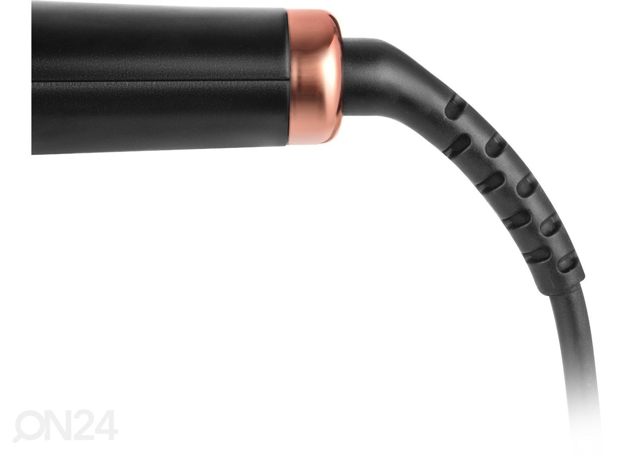Lokitangid Sencor SHS8603BK, must suurendatud