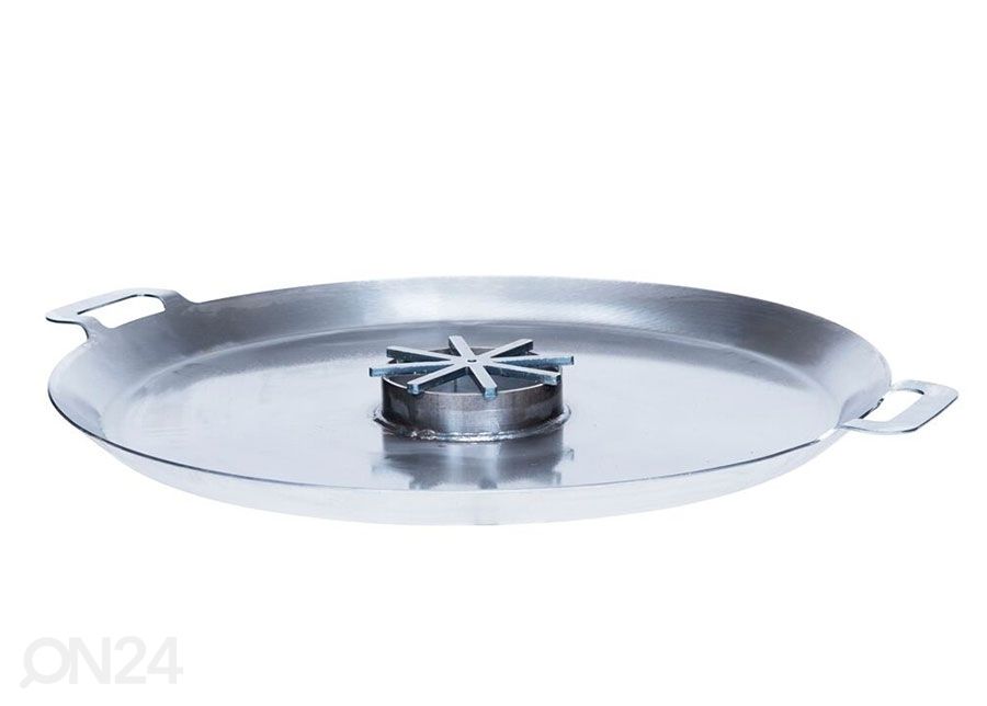 Lõkkepann Wild Chef Ø 72 cm suurendatud