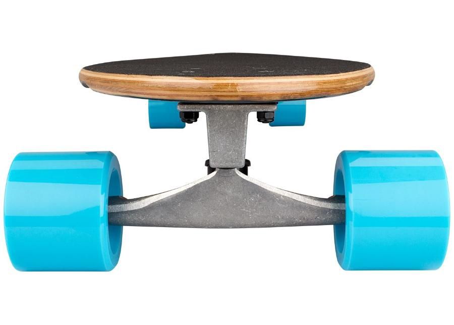 Longboard 39 Black Dragon suurendatud