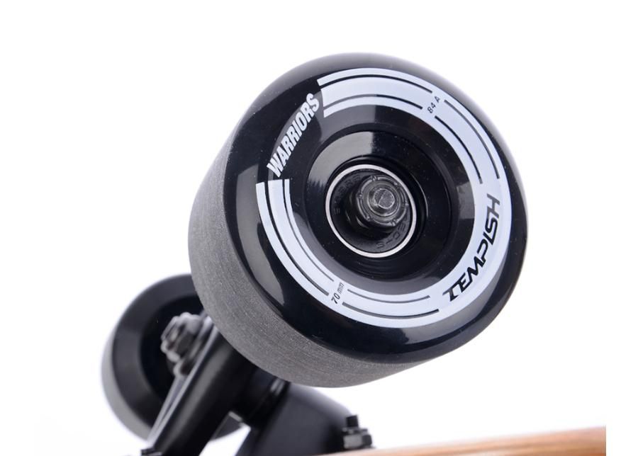 Longboard BOHEMIA II Tempish suurendatud
