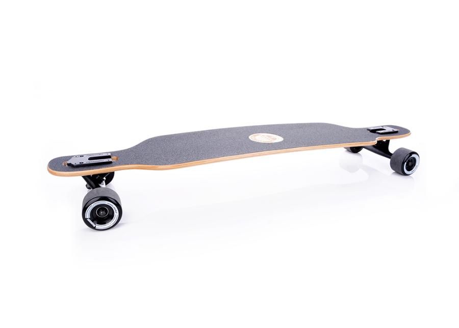 Longboard BOHEMIA II Tempish suurendatud