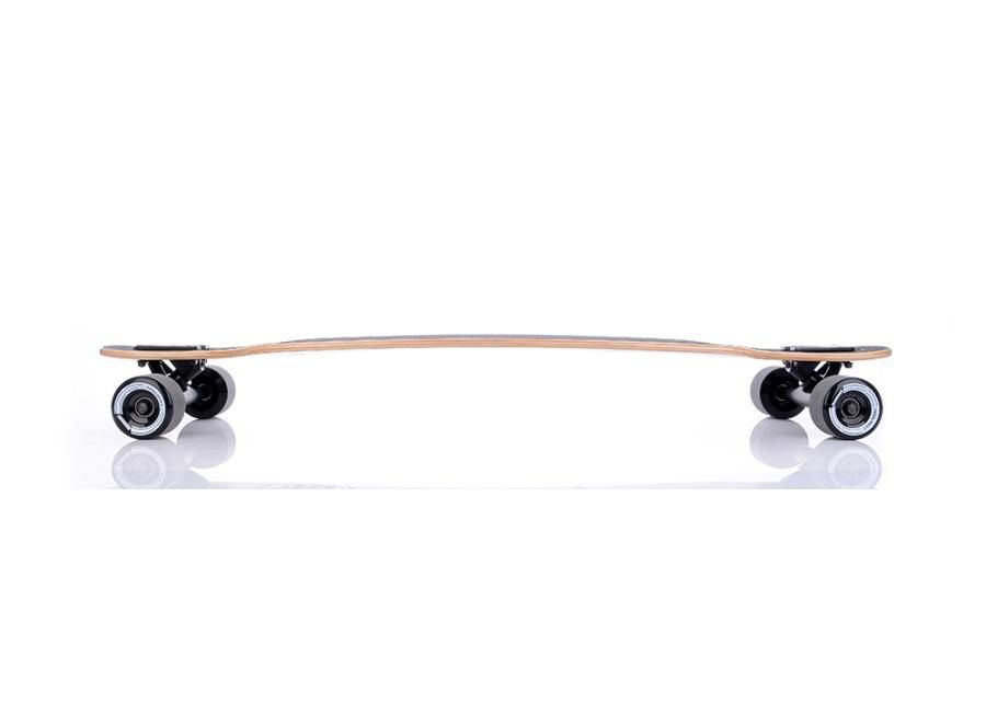 Longboard BOHEMIA II Tempish suurendatud